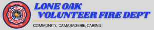 Lone Oak Volunteer Fire Department