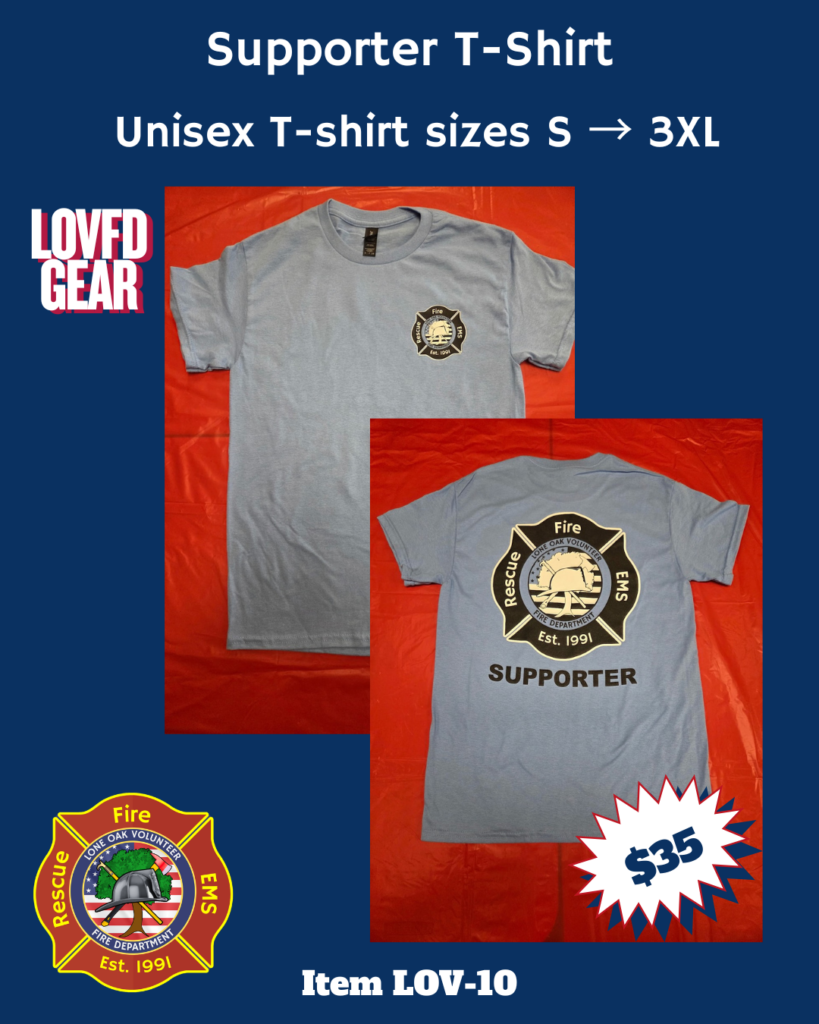 LOVFD Gear LOV-10