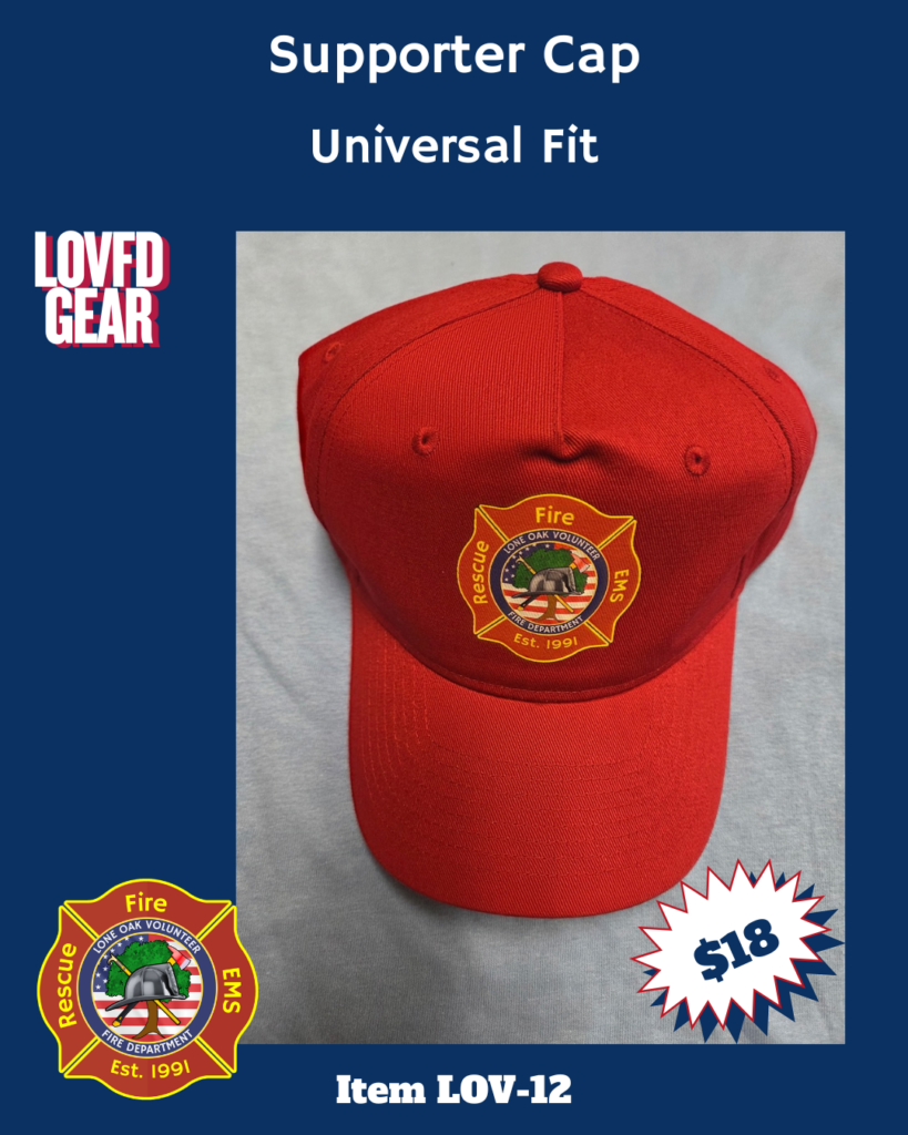 LOVFD Gear LOV-12
