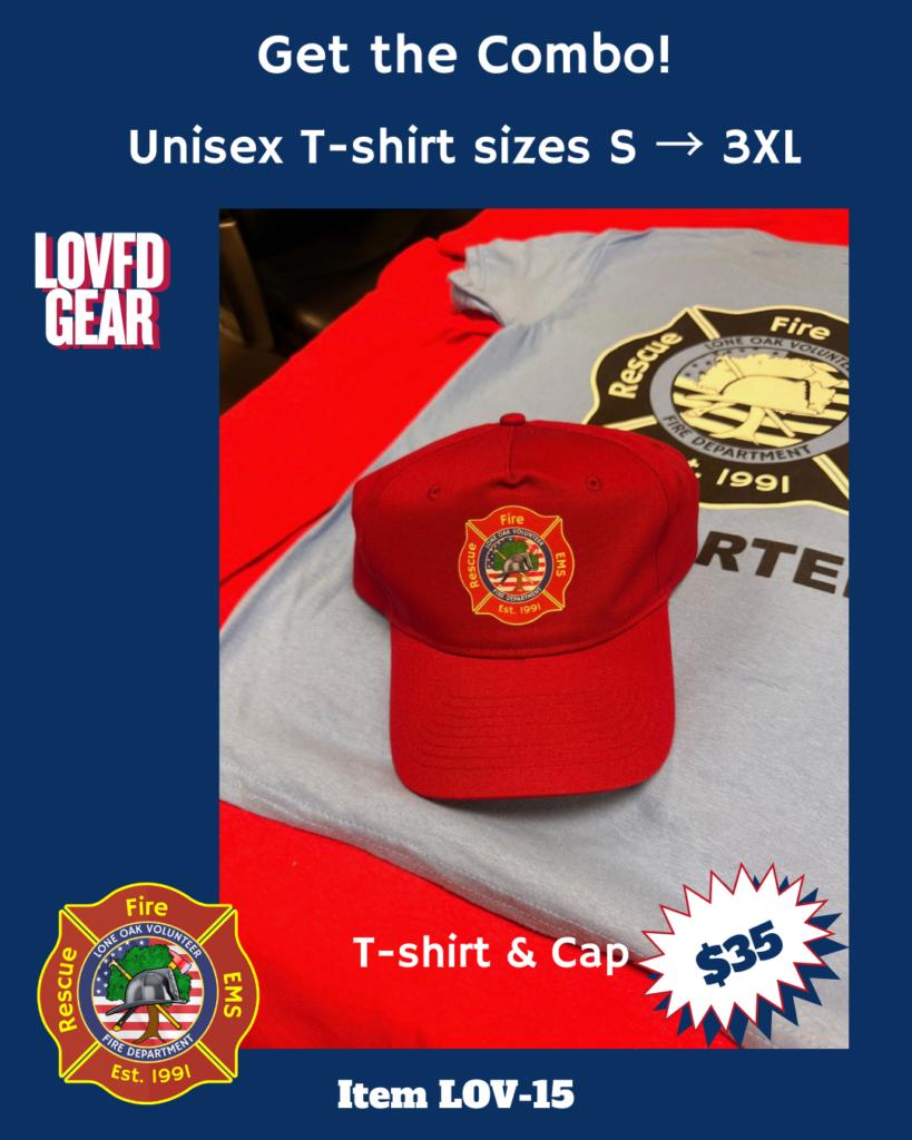 LOVFD Gear LOV-15